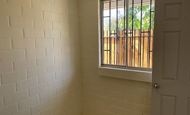 CASA NUEVA,BONITA