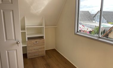 CASA NUEVA,BONITA