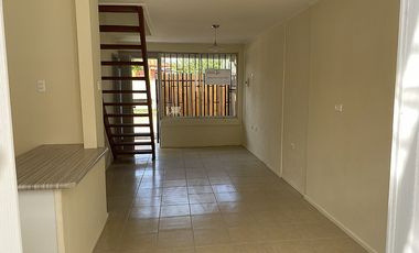 CASA NUEVA,BONITA