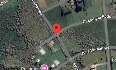 Terreno en venta - 730Mts2 - General Alvarado