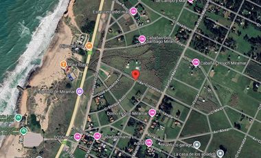 Terreno en venta - 730Mts2 - General Alvarado