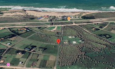 Terreno en venta - 730Mts2 - General Alvarado