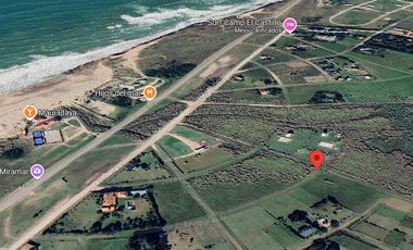 Terreno en venta - 730Mts2 - General Alvarado