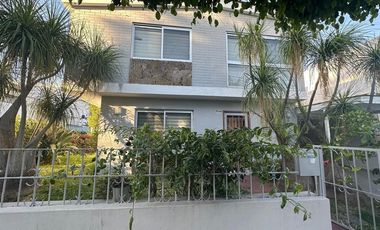 Casa en renta Ladrón de Guevara