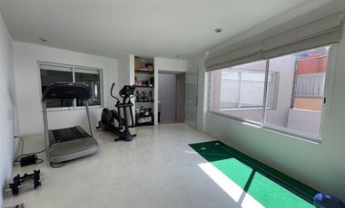 Excelente casa en condominio en venta en Bosques.