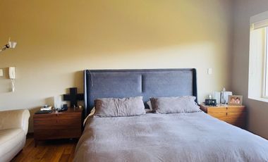 Excelente casa en condominio en venta en Bosques.