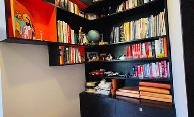 Excelente casa en condominio en venta en Bosques.