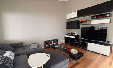 Excelente casa en condominio en venta en Bosques.