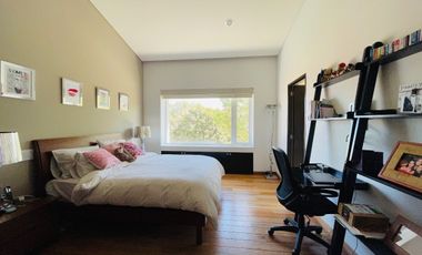 Excelente casa en condominio en venta en Bosques.