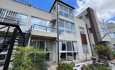Venta departamento 2 ambientes Barrio Greenhouses
