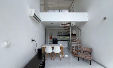 Venta departamento 2 ambientes Barrio Greenhouses
