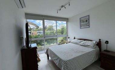 Venta departamento 2 ambientes Barrio Greenhouses