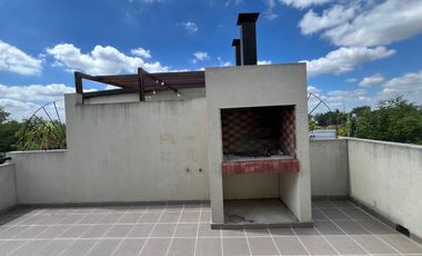 Venta departamento 2 ambientes Barrio Greenhouses