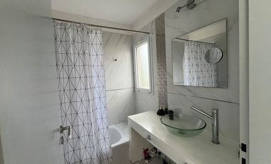 Venta departamento 2 ambientes Barrio Greenhouses