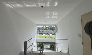 Venta departamento 2 ambientes Barrio Greenhouses
