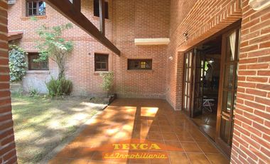 Casa en venta, 4 ambientes, zona Lasalle, Pinamar