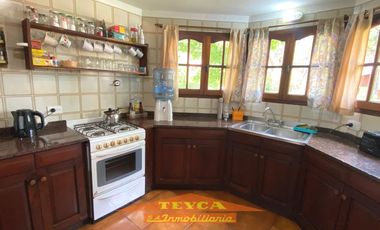 Casa en venta, 4 ambientes, zona Lasalle, Pinamar
