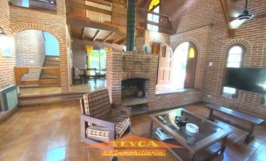 Casa en venta, 4 ambientes, zona Lasalle, Pinamar