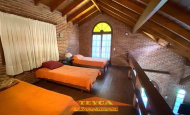 Casa en venta, 4 ambientes, zona Lasalle, Pinamar