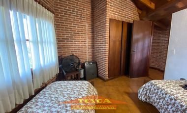 Casa en venta, 4 ambientes, zona Lasalle, Pinamar