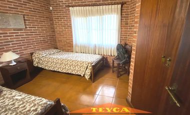 Casa en venta, 4 ambientes, zona Lasalle, Pinamar