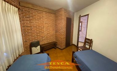 Casa en venta, 4 ambientes, zona Lasalle, Pinamar