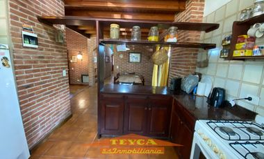 Casa en venta, 4 ambientes, zona Lasalle, Pinamar