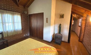Casa en venta, 4 ambientes, zona Lasalle, Pinamar