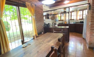 Casa en venta, 4 ambientes, zona Lasalle, Pinamar