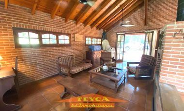 Casa en venta, 4 ambientes, zona Lasalle, Pinamar