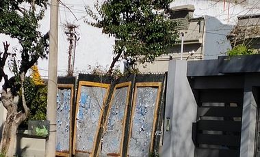 Terreno en Lanús Oeste Ideal edificio zona centro de- venta