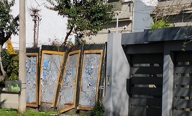 Terreno en Lanús Oeste Ideal edificio zona centro de- venta