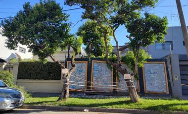 Terreno en Lanús Oeste Ideal edificio zona centro de- venta