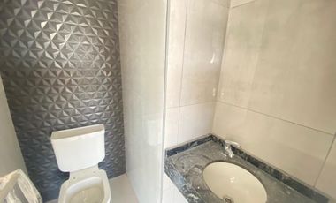 Departamento en  venta de 2 ambientes con cochera