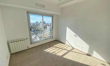 Departamento en  venta de 2 ambientes con cochera