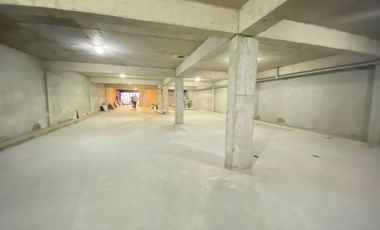 Departamento en  venta de 2 ambientes con cochera