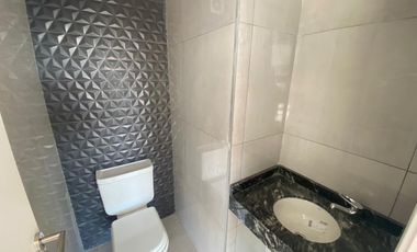 Departamento en  venta de 2 ambientes con cochera