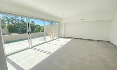 Departamento en  venta de 2 ambientes con cochera