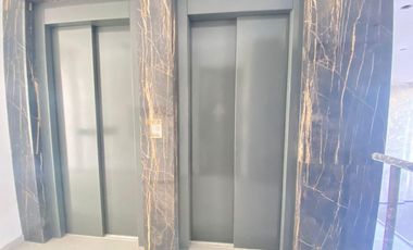 Departamento en  venta de 2 ambientes con cochera