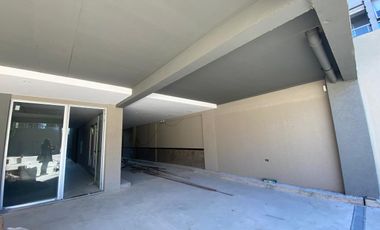 Departamento en  venta de 2 ambientes con cochera