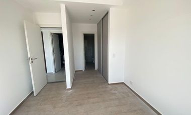 Departamento en  venta de 2 ambientes con cochera