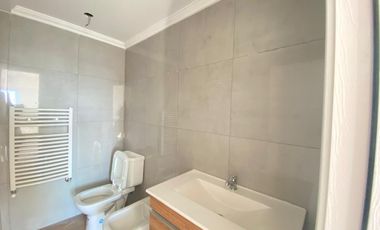 Departamento en  venta de 2 ambientes con cochera