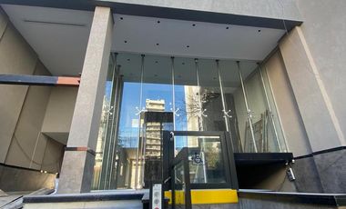 Departamento en  venta de 2 ambientes con cochera