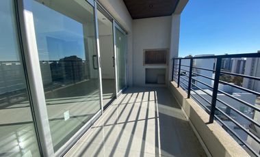 Departamento en  venta de 2 ambientes con cochera