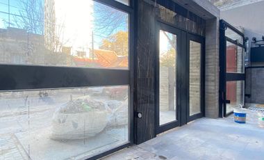 Departamento en  venta de 2 ambientes con cochera