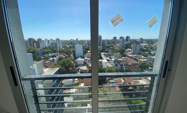 Departamento en  venta de 2 ambientes con cochera