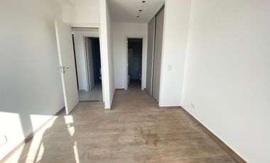 Departamento en  venta de 2 ambientes con cochera