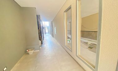 Departamento en  venta de 2 ambientes con cochera