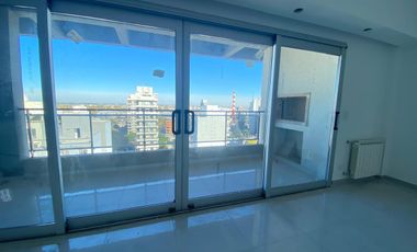 Departamento en  venta de 2 ambientes con cochera