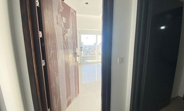 Departamento en  venta de 2 ambientes con cochera
